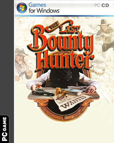 The Last Bounty Hunter Walkthrough